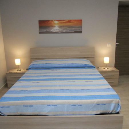 " Casa " Athena " Villa Szirakúza Kültér fotó