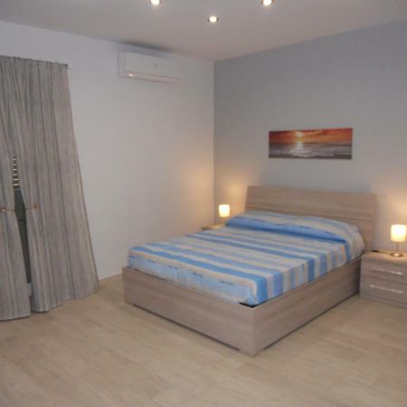 " Casa " Athena " Villa Szirakúza Kültér fotó