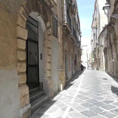 " Casa " Athena " Villa Szirakúza Kültér fotó
