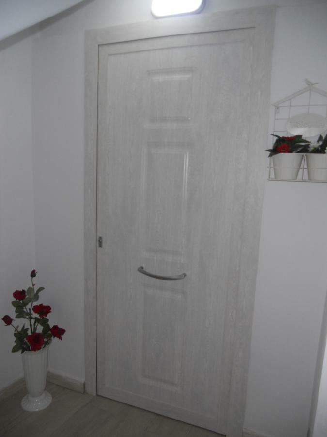 " Casa " Athena " Villa Szirakúza Kültér fotó