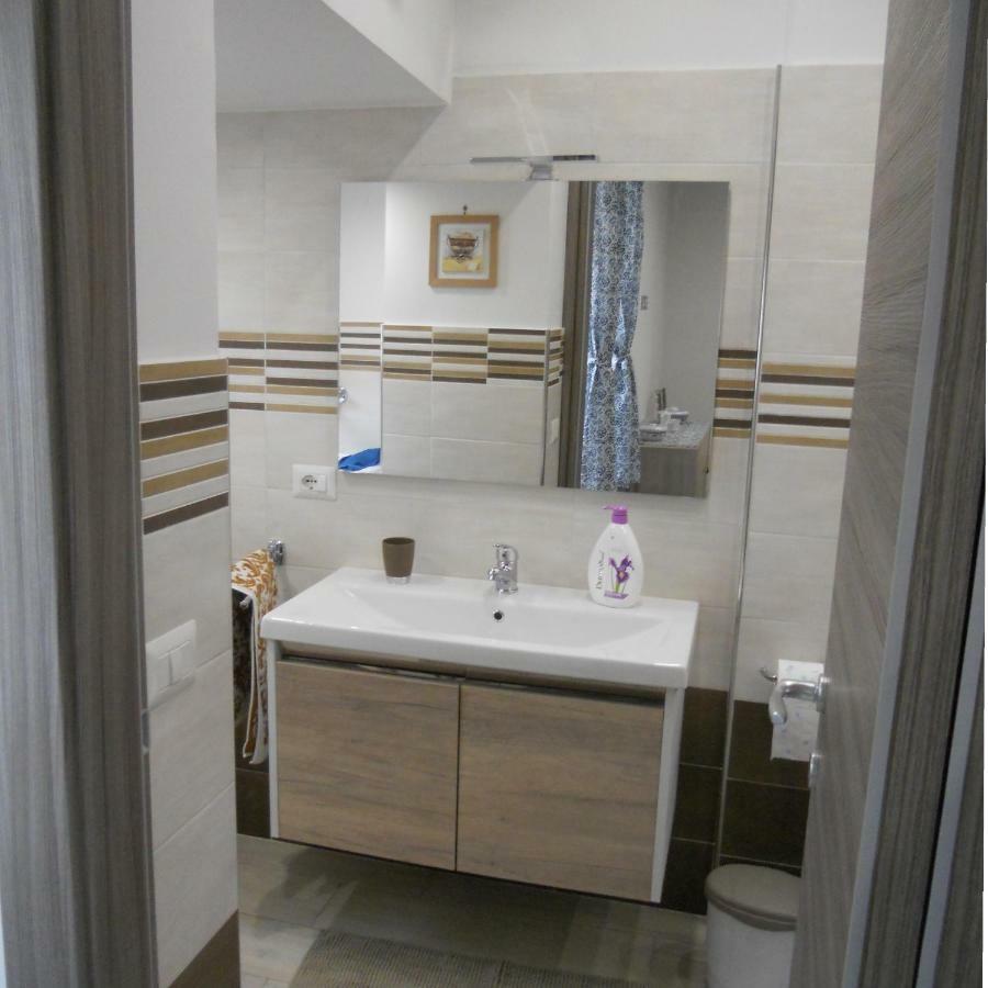 " Casa " Athena " Villa Szirakúza Kültér fotó