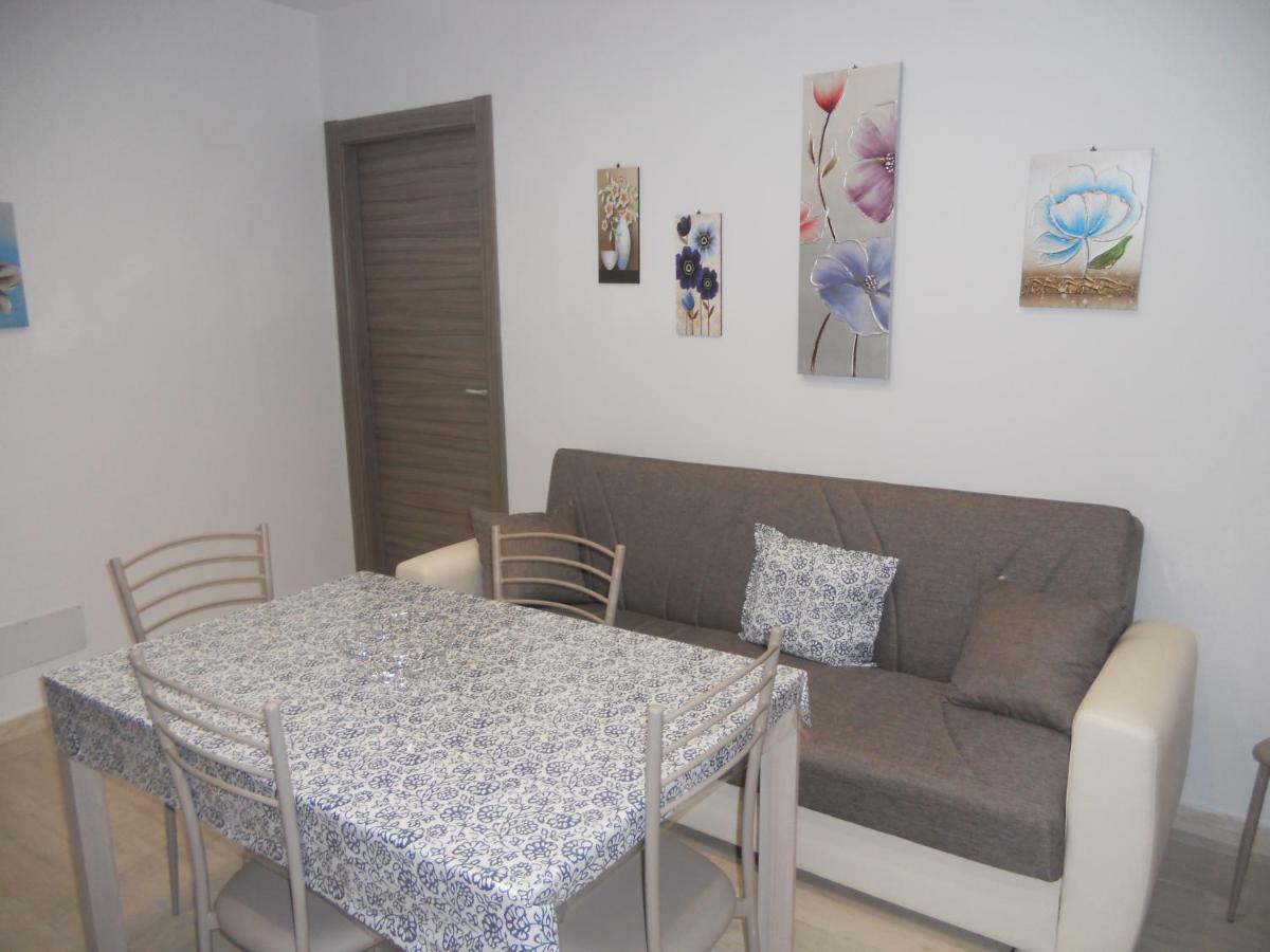 " Casa " Athena " Villa Szirakúza Kültér fotó