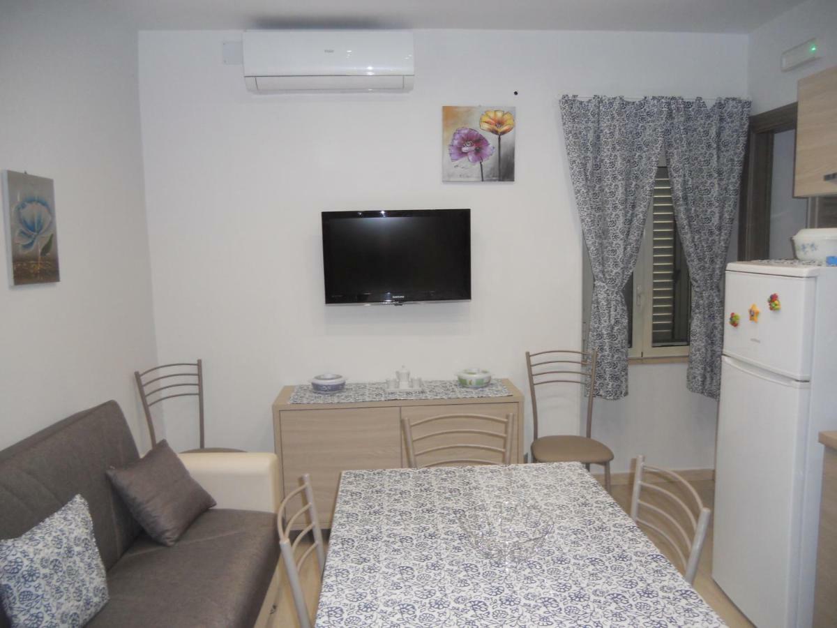 " Casa " Athena " Villa Szirakúza Kültér fotó
