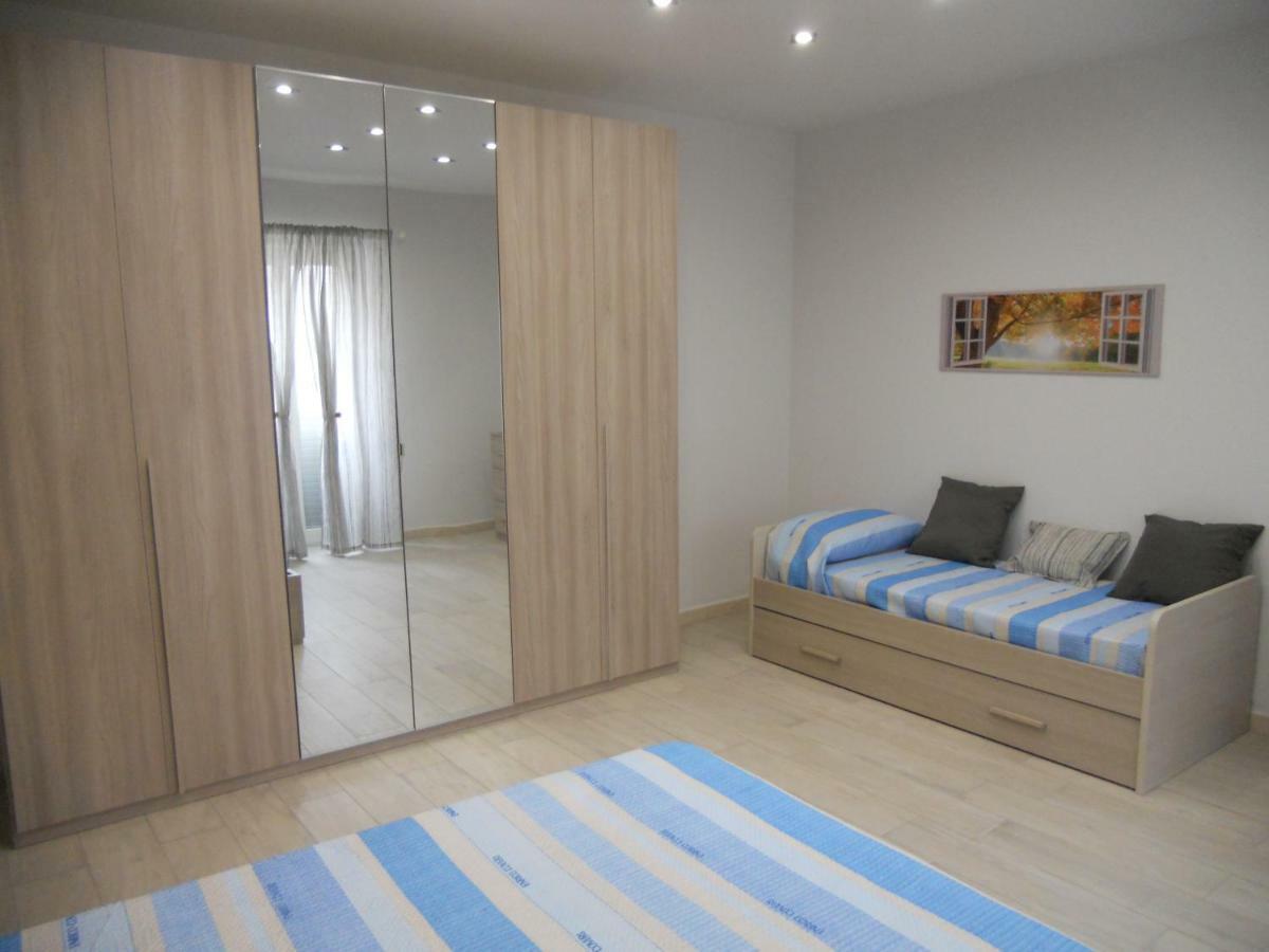 " Casa " Athena " Villa Szirakúza Kültér fotó