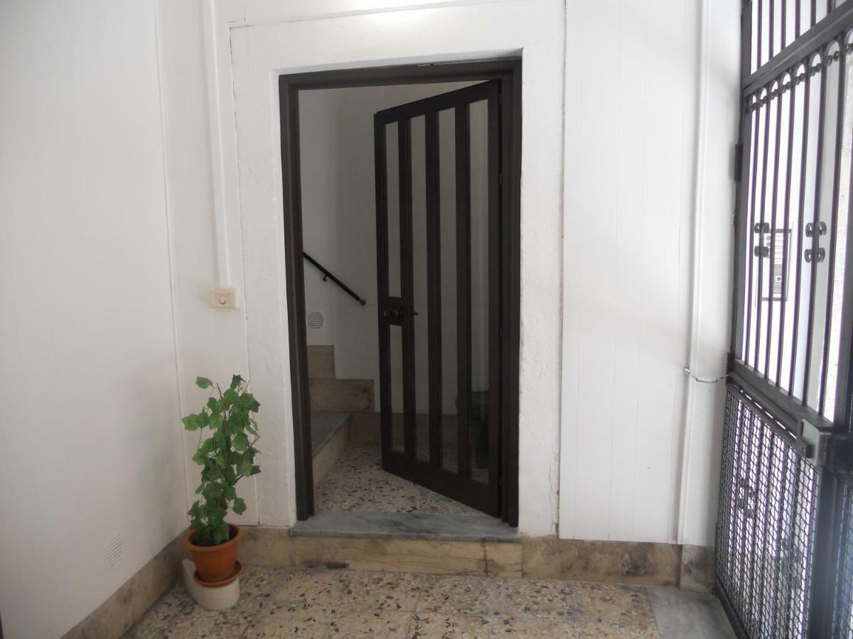 " Casa " Athena " Villa Szirakúza Kültér fotó