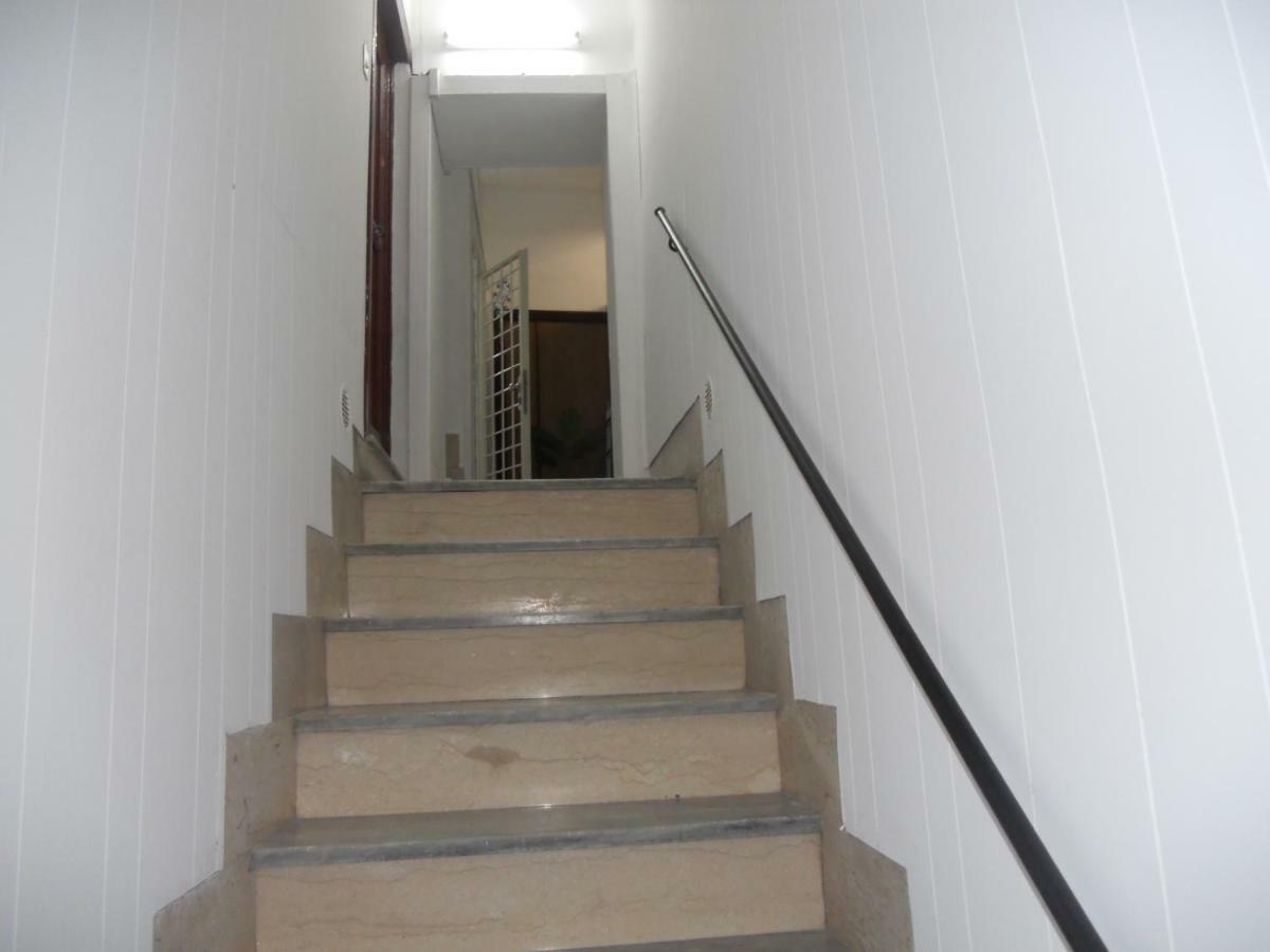 " Casa " Athena " Villa Szirakúza Kültér fotó