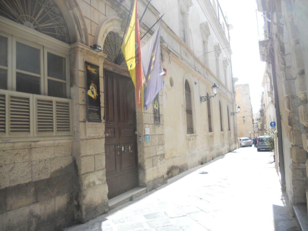 " Casa " Athena " Villa Szirakúza Kültér fotó