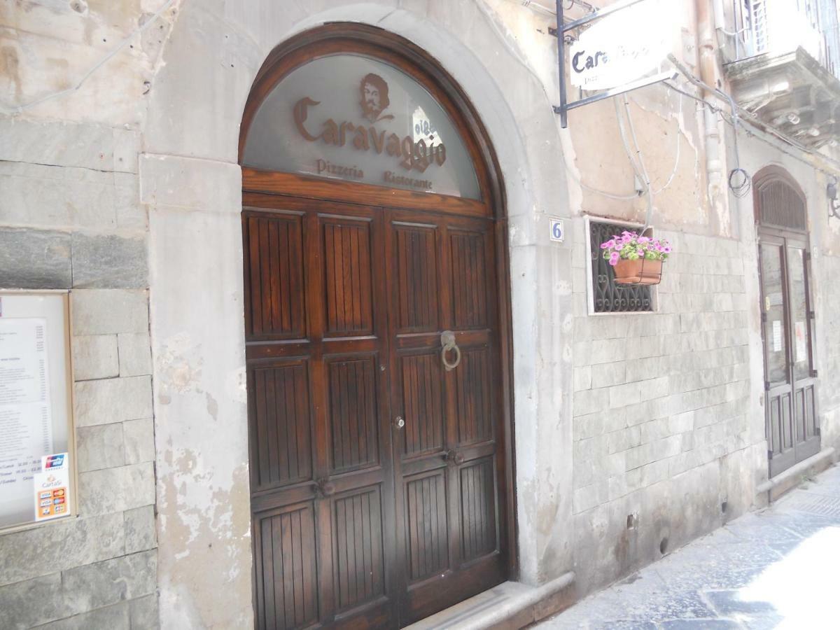 " Casa " Athena " Villa Szirakúza Kültér fotó